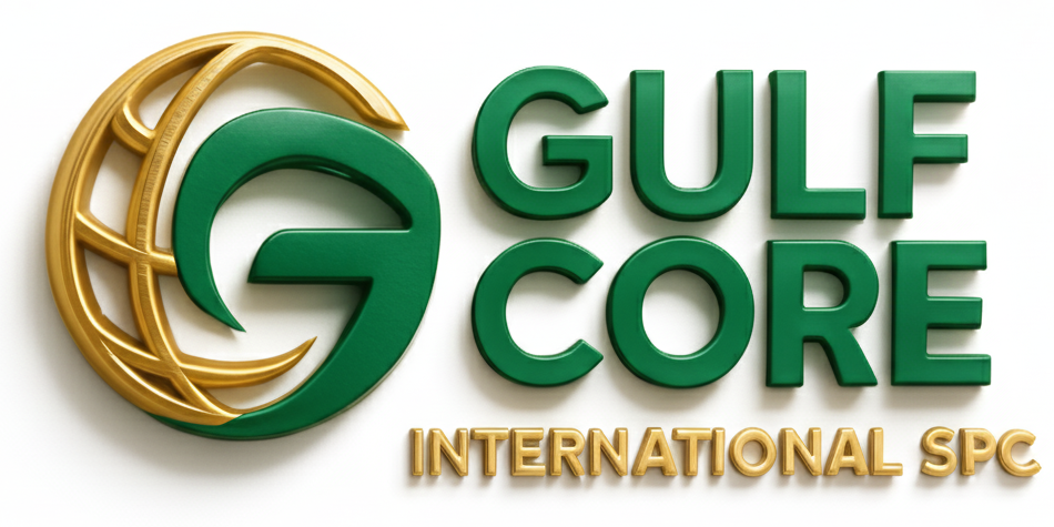 Gulf Core International SPC logo